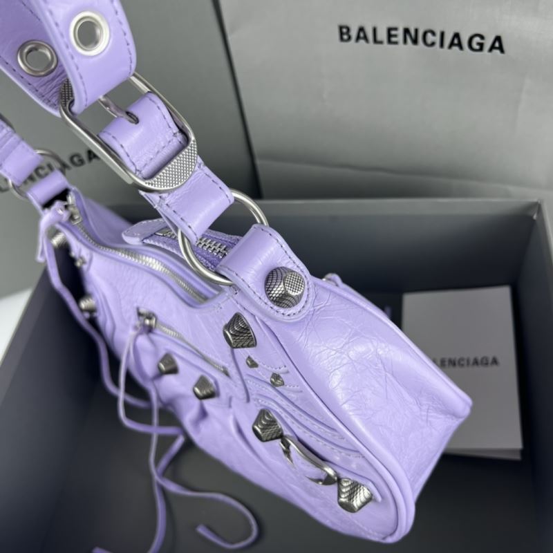 Balenciag Le Cagole Bags